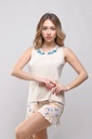 S23 J&amp;A Nature 8083 short