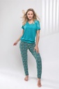 S23 J&amp;A Blooming Birds 8030 pyjama