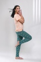 S23 J&amp;A Blooming Birds 8030 pyjama