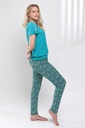 S23 J&amp;A Blooming Birds 8030 pyjama