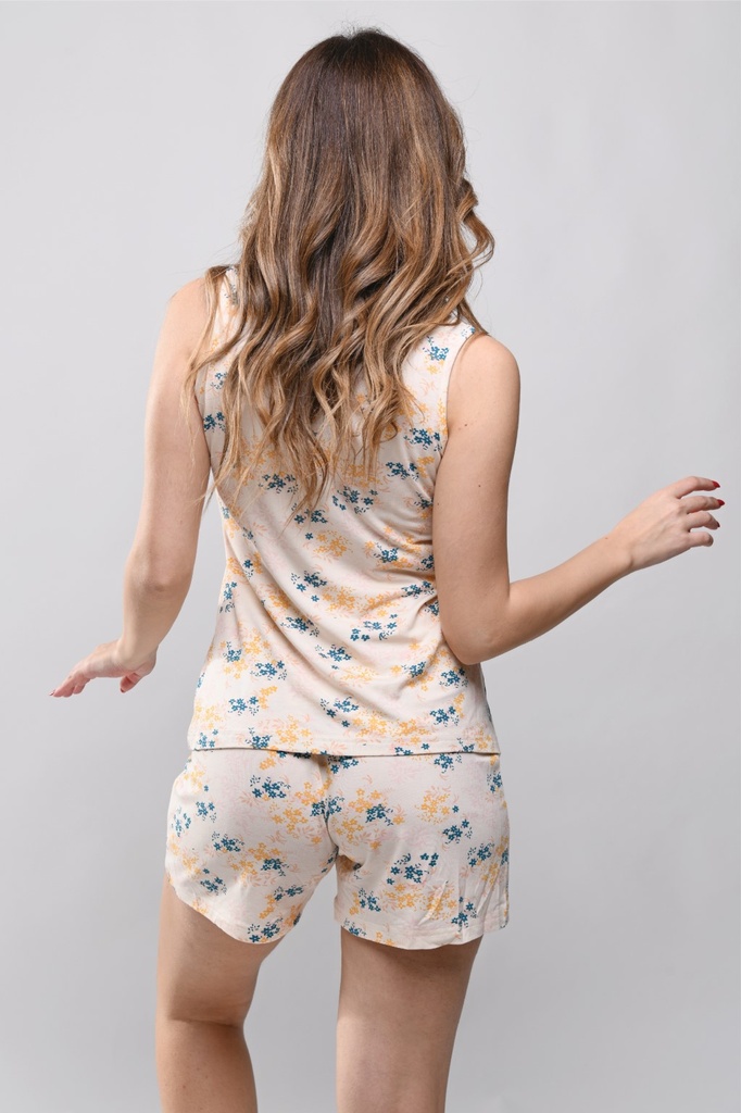 S23 J&amp;A Nature 8084 short