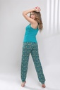 S23 J&amp;A Blooming Birds 8034 pyjama