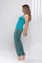 S23 J&amp;A Blooming Birds 8034 pyjama