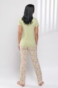 S23 J&amp;A Blur 8135 pyjama
