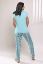 S23 J&amp;A Sea Marine 8063 pyjama