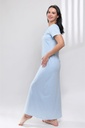 S23 J&amp;A Cheekers 8090 Abaya