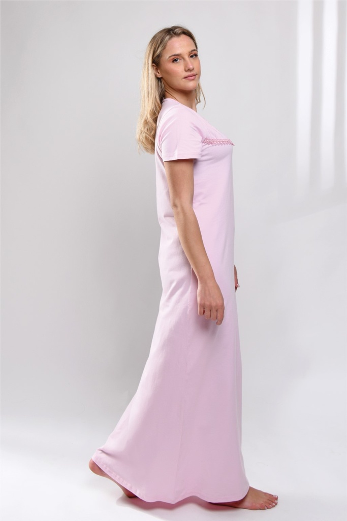 S23 J&amp;A Cheekers 8090 Abaya