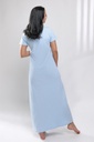 S23 J&amp;A Cheekers 8090 Abaya
