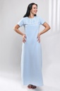 S23 J&amp;A Cheekers 8090 Abaya