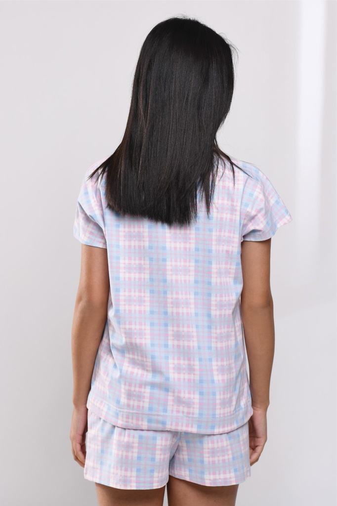 S23 J&amp;A Cheekers 8092 short