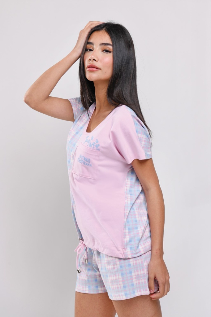 S23 J&amp;A Cheekers 8092 short
