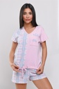 S23 J&amp;A Cheekers 8092 short