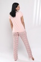 S23 J&amp;A Coral Reefs 8245 pyjama
