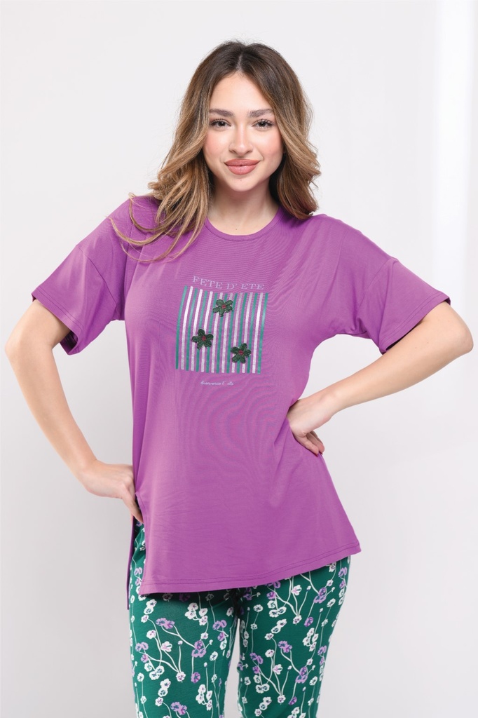 S23 J&amp;A Falling Leaves 8011 premoda