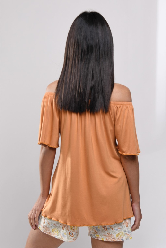 S23 J&amp;A Garden 8160 short