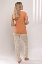 S23 J&amp;A Garden 8161 pyjama