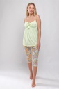 S23 J&amp;A Sea Shell 8193 premoda