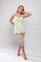 S23 J&amp;A Sea Shell 8193 premoda