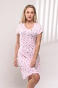 S23 J&amp;A Ballet 8252 Night Dress