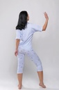 S23 J&amp;A Gentle Swan 8203 premoda