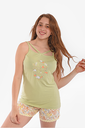 S23 J&amp;A Garden 8164 Teen short