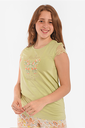 S23 J&amp;A Garden 8165 Teen premoda