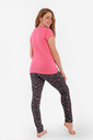 S23 SHS 77100 Teen Pyjama