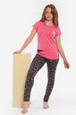 S23 SHS 77100 Teen Pyjama