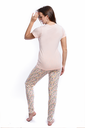 S23 J&amp;A Butterfly 8331 pyjama