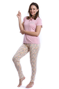 S23 J&amp;A Butterfly 8331 pyjama