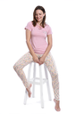 S23 J&amp;A Butterfly 8331 pyjama