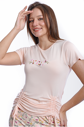 S23 J&amp;A Butterfly 8330 pyjama