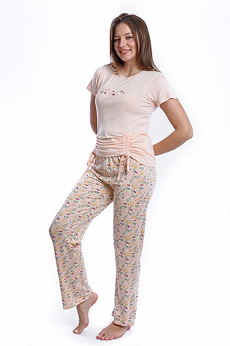 S23 J&amp;A Butterfly 8330 pyjama