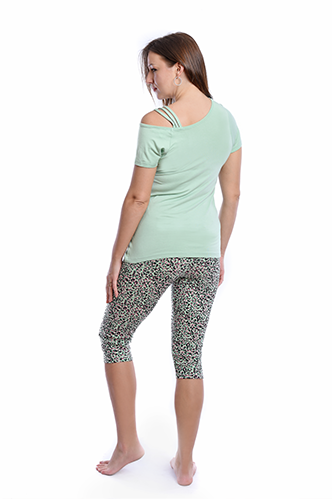 S23 J&amp;A Cheetah 8293 premoda