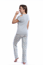 S23 J&amp;A Seamless  8283 pyjama