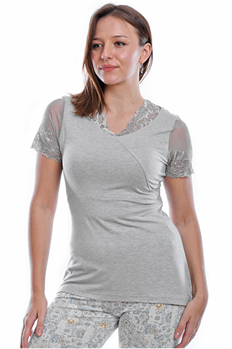 S23 J&amp;A Seamless 8282  premoda