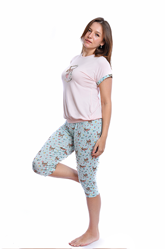 S23 J&amp;A Deer 8260 premoda