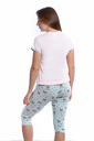 S23 J&amp;A Deer 8260 premoda