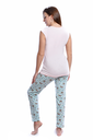 S23 J&amp;A Deer 8263 pyjama