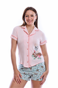 S23 J&amp;A Deer 8261 short