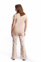 S23 J&amp;A Tropical Boats 8123 pyjama