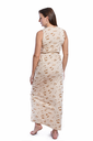 S23 J&amp;A Tropical Boats 8121 Night Dress