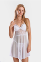 Ling J&amp;A 66000 - H7 Sleep Shirt