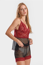 Ling J&amp;A 66002 - H3 Sleep Short