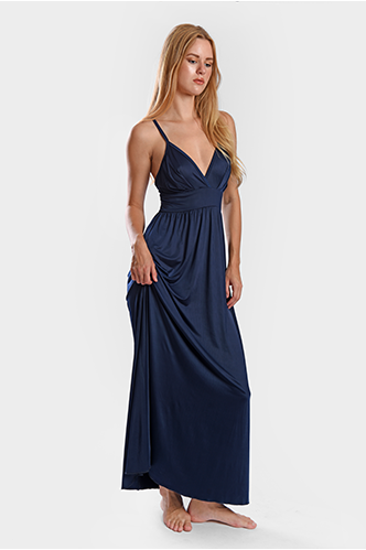 Ling J&amp;A 66003 - H6 Sleep Shirt