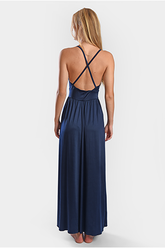 Ling J&amp;A 66003 - H6 Sleep Shirt