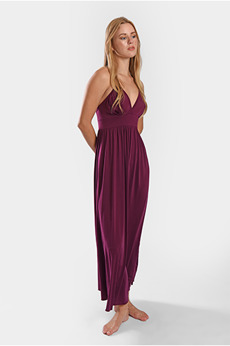 Ling J&amp;A 66003 - H6 Sleep Shirt