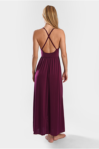 Ling J&amp;A 66003 - H6 Sleep Shirt