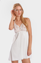 Ling J&amp;A 66008 - H15 Sleep Shirt