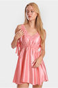 Ling J&amp;A 66012 - H18 Sleep Shirt